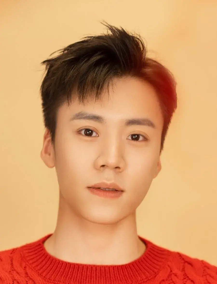 بیوگرافی Cai Xin Yang