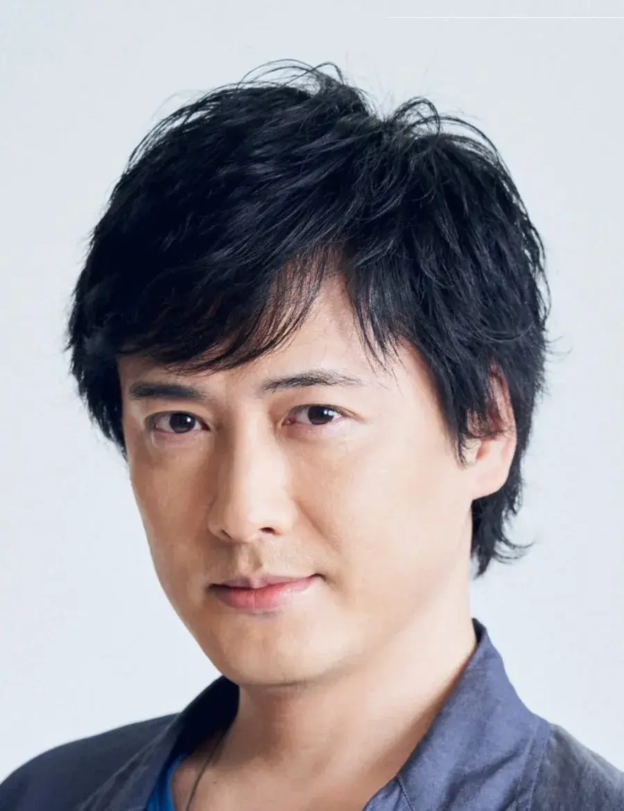 بیوگرافی Nakamura Shunsuke
