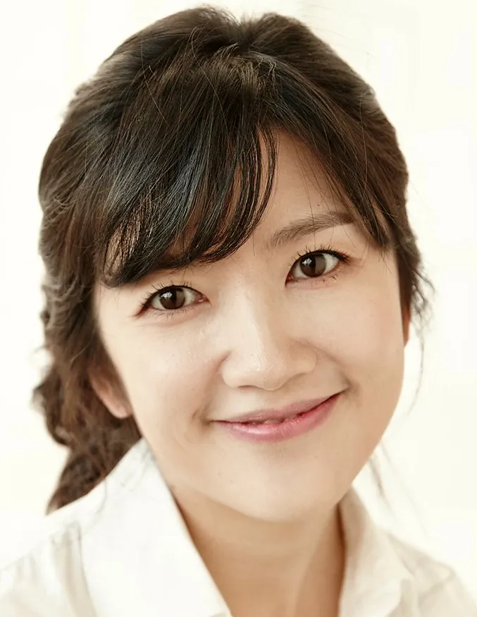 Jang So Yeon
