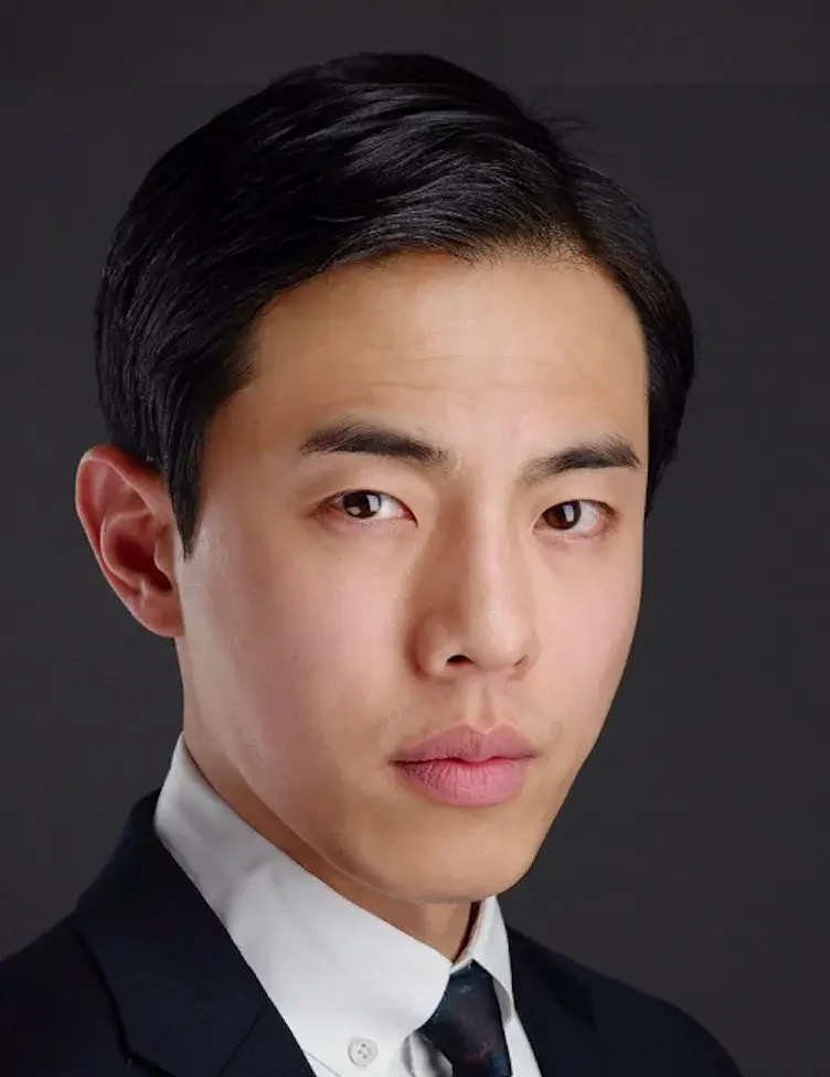 بیوگرافی Park Sang Hwi