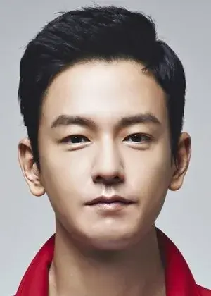 بیوگرافی Im Joo Hwan