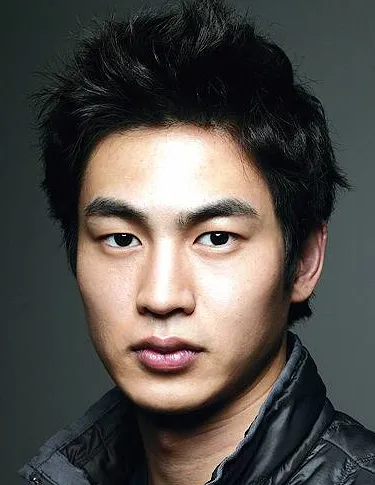 Kim San Ho