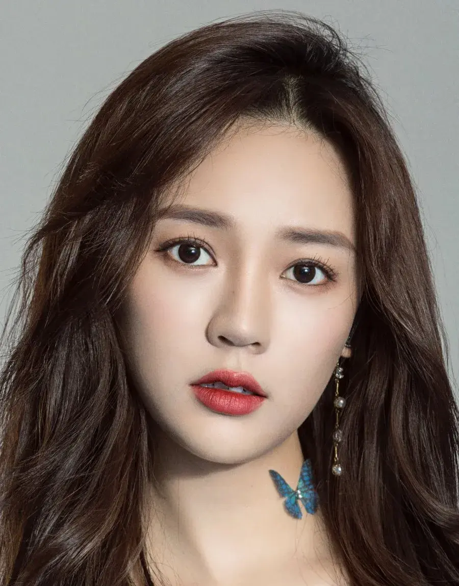 بیوگرافی Tu Bing