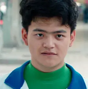 بیوگرافی Liang Hao