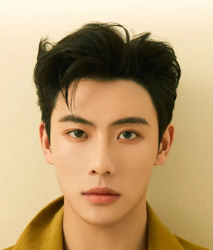 بیوگرافی Dai Gao Zheng