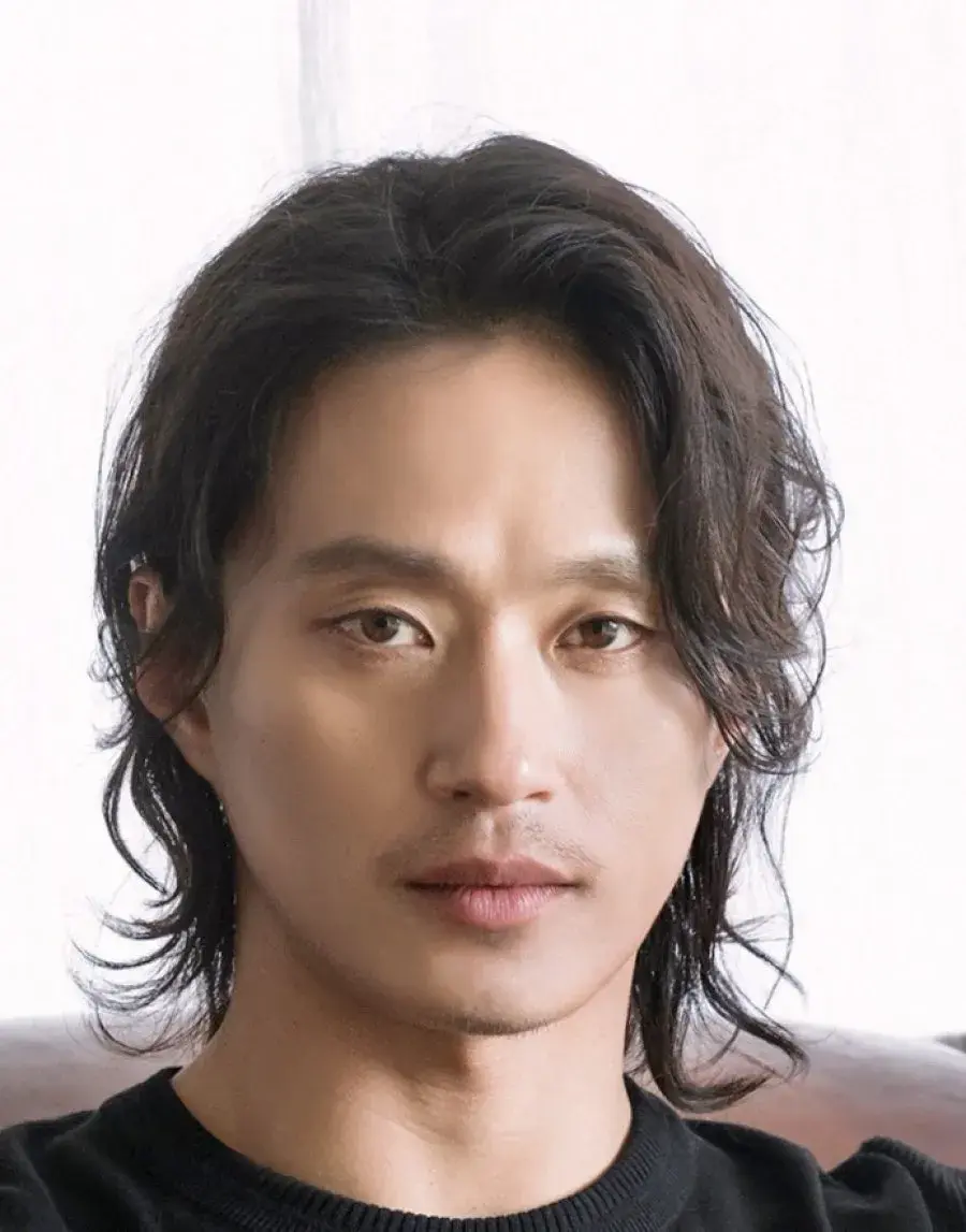 بیوگرافی Kim Sung Gyu