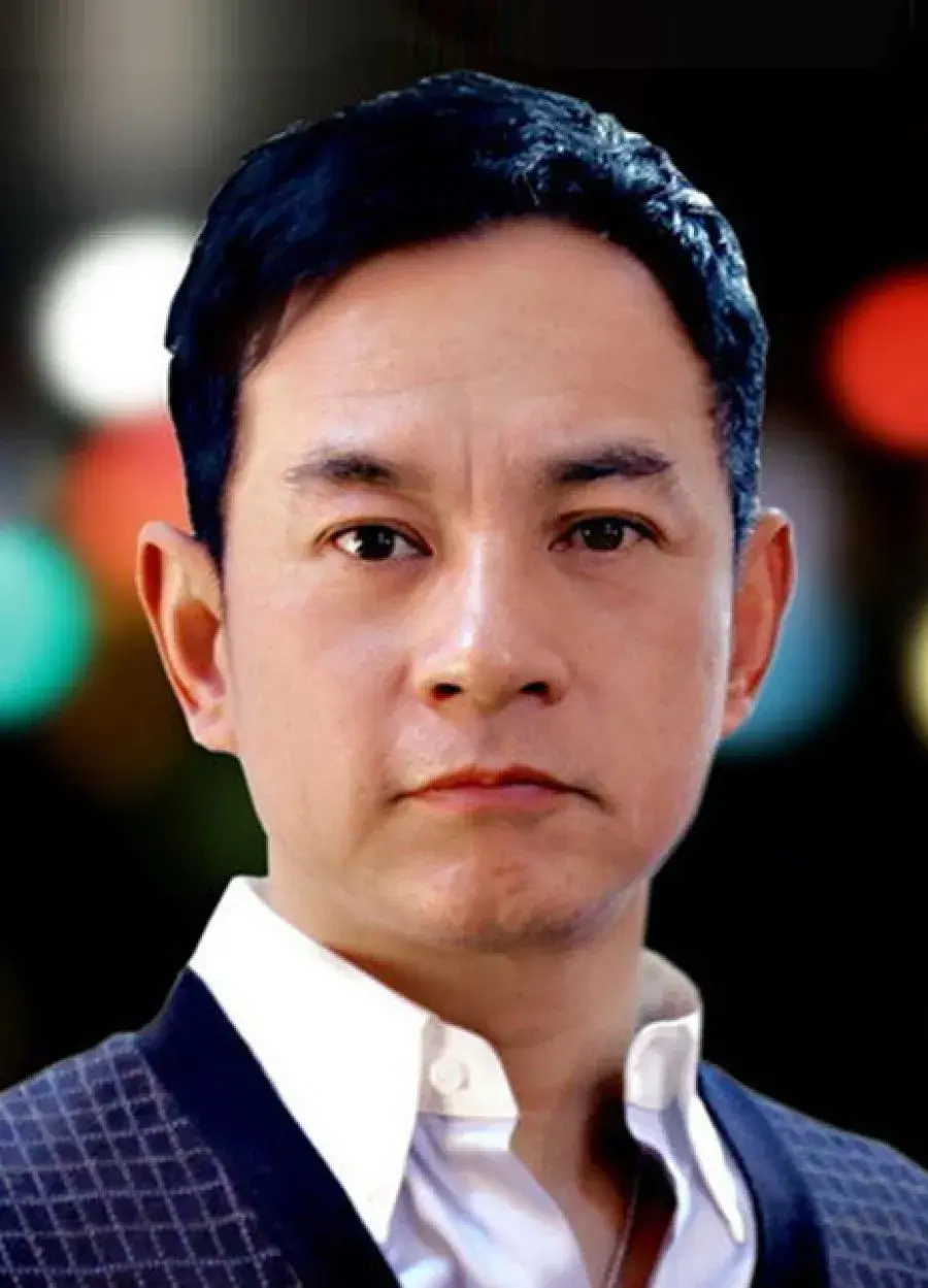 بیوگرافی Zhou Hao Dong