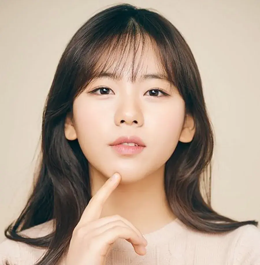 بیوگرافی Jung Da Eun