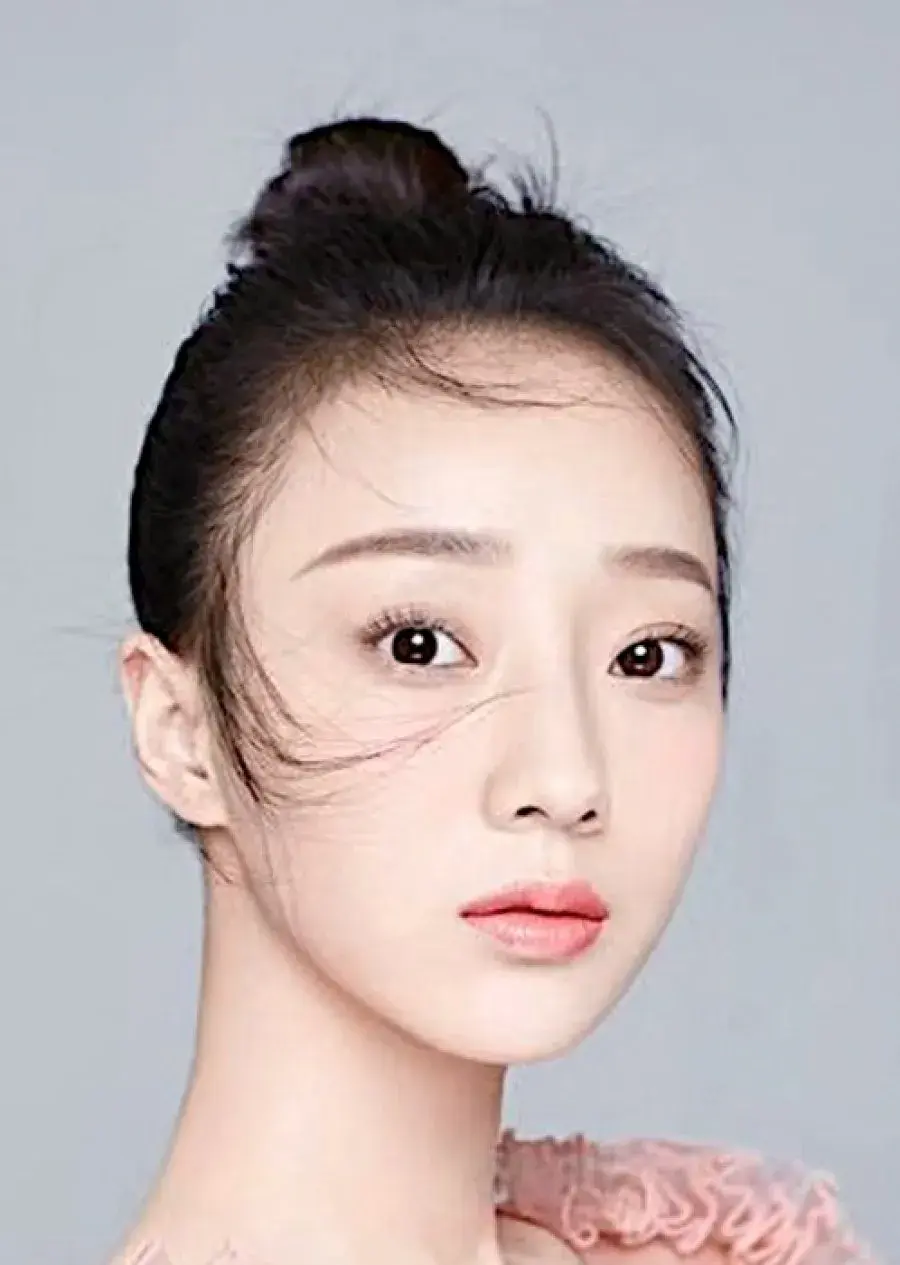 بیوگرافی Xu Kai Ning