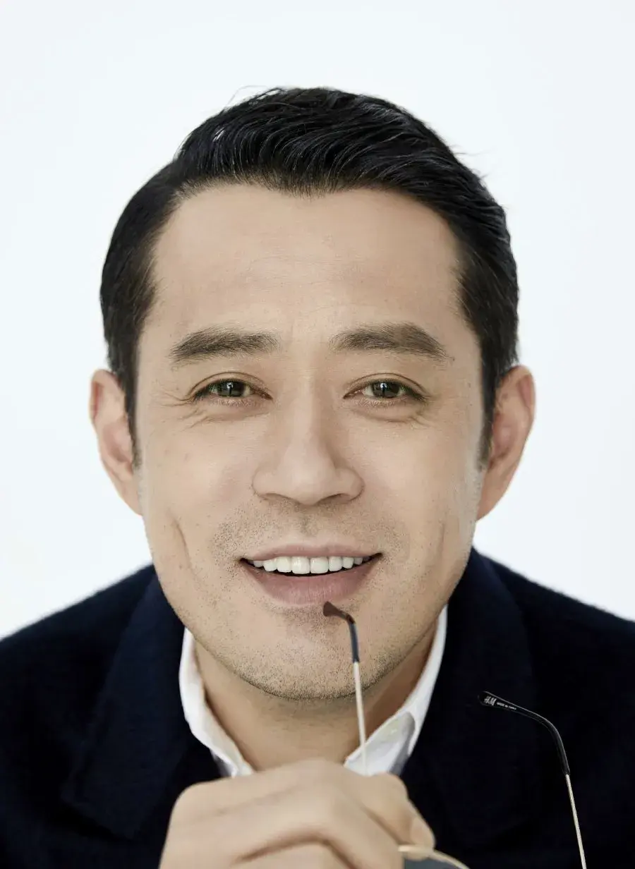 بیوگرافی Liu Jun