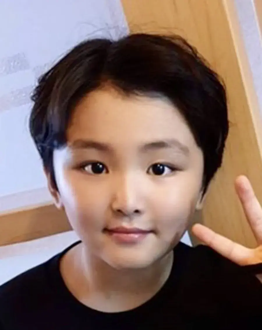 بیوگرافی Yoo Joo Won