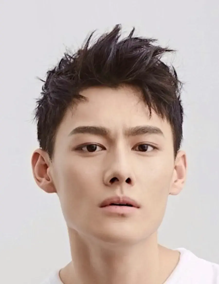 بیوگرافی Wang Zhuo Cheng