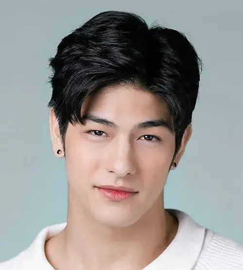 بیوگرافی Plowden Luke