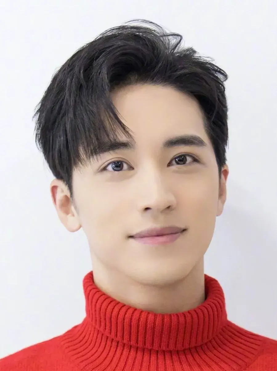 بیوگرافی Xu Wei Zhou