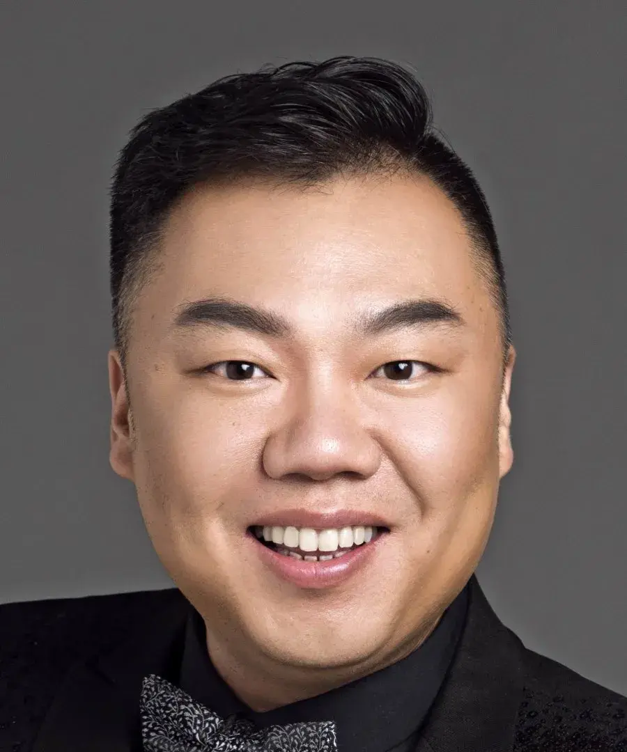 بیوگرافی Jiang Chao