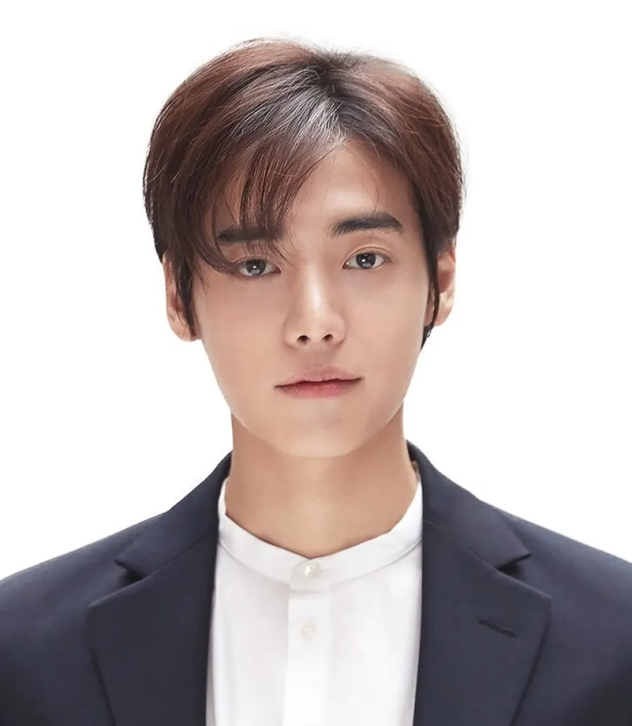 Jung Jae Won