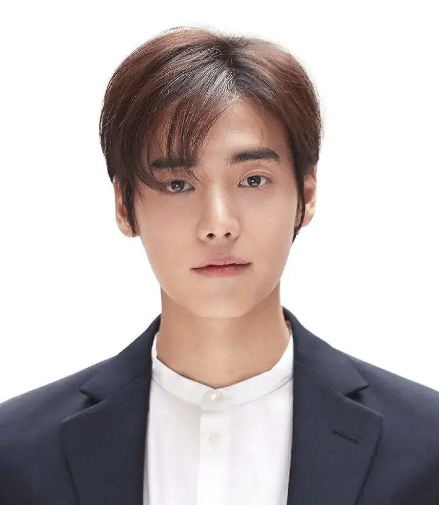 بیوگرافی Jung Jae Won