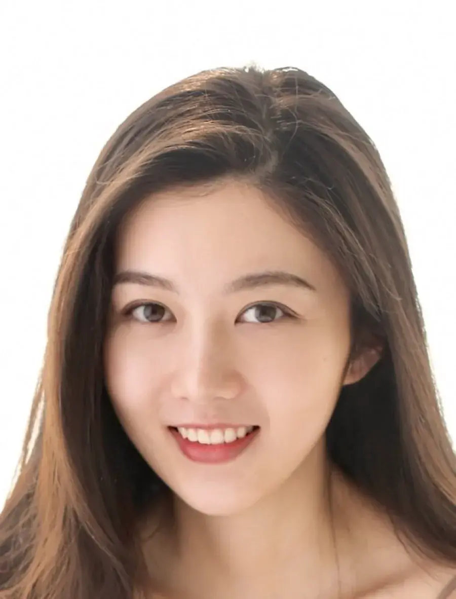 بیوگرافی Chen Xiao Han