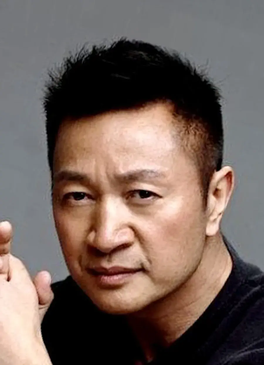 بیوگرافی Zhao Gang
