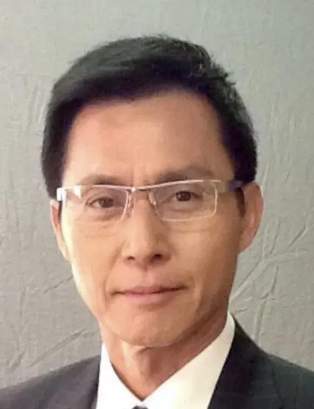 بیوگرافی Cheung Kwok Keung