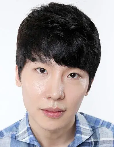 بیوگرافی Shin Soo Ho