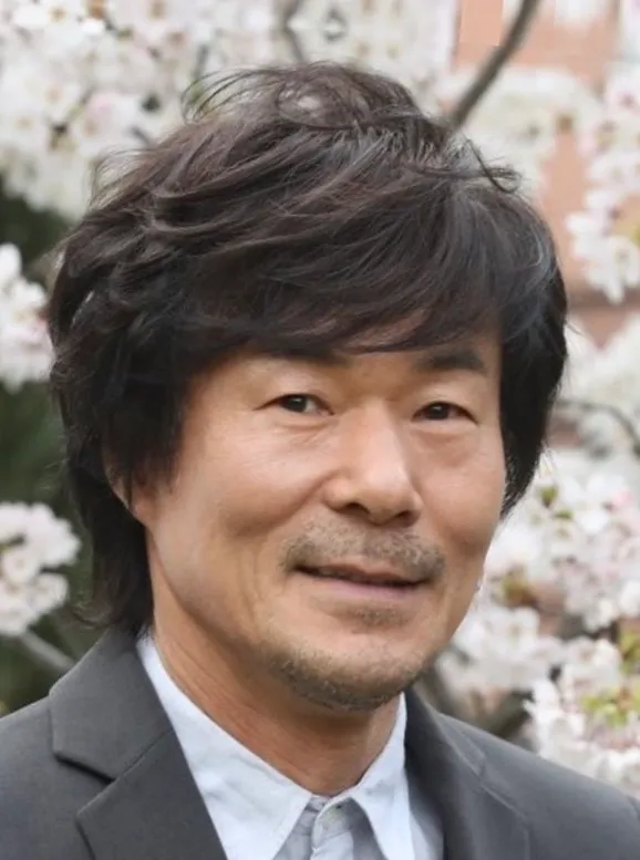 Oh  Gwang Rok 