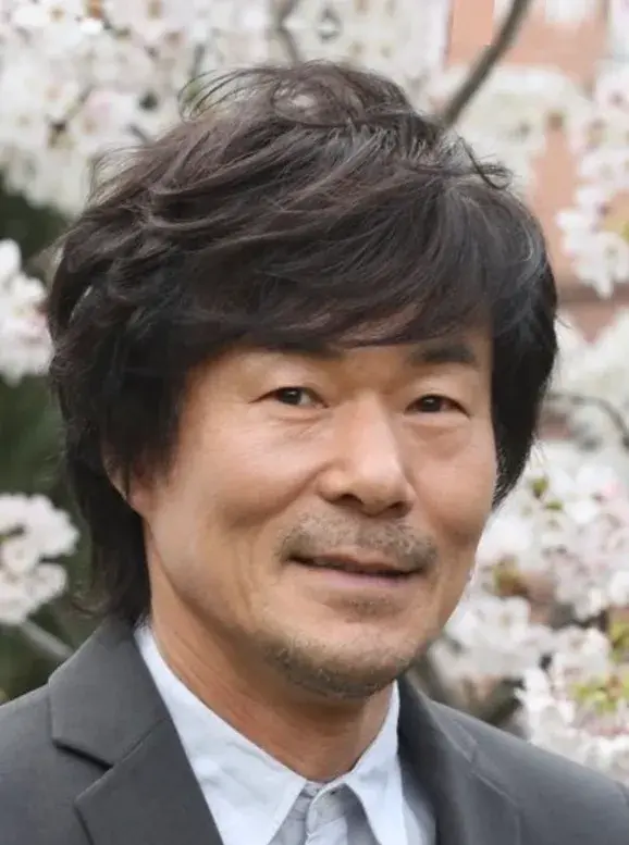 بیوگرافی Oh  Gwang Rok 