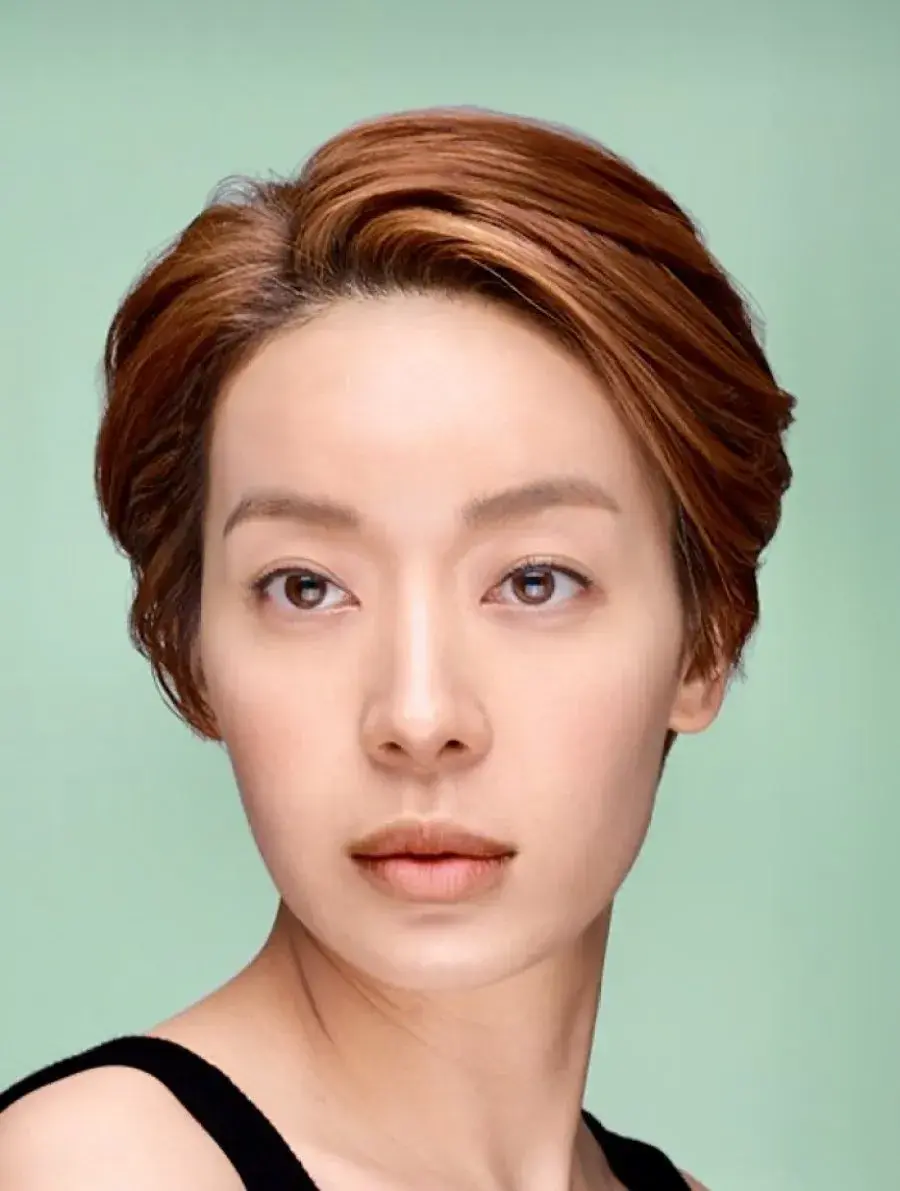 بیوگرافی Cha Seung Yeon