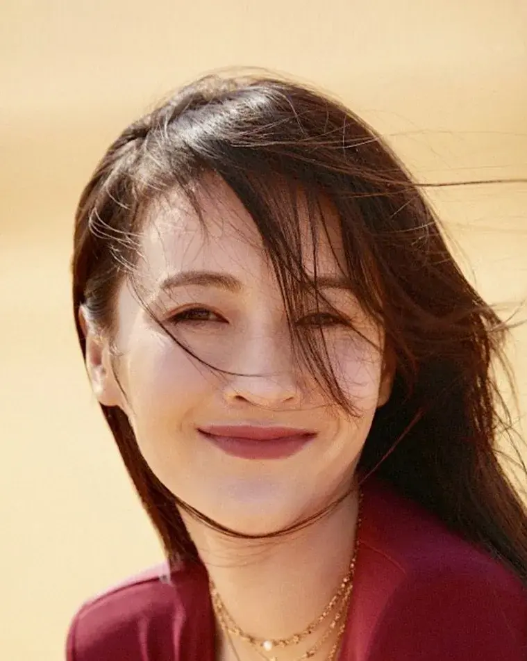 بیوگرافی Sun Jing Jing