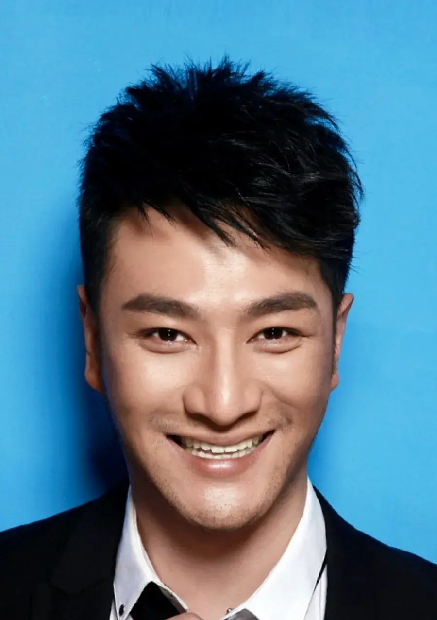 بیوگرافی Zhang Ming Ming