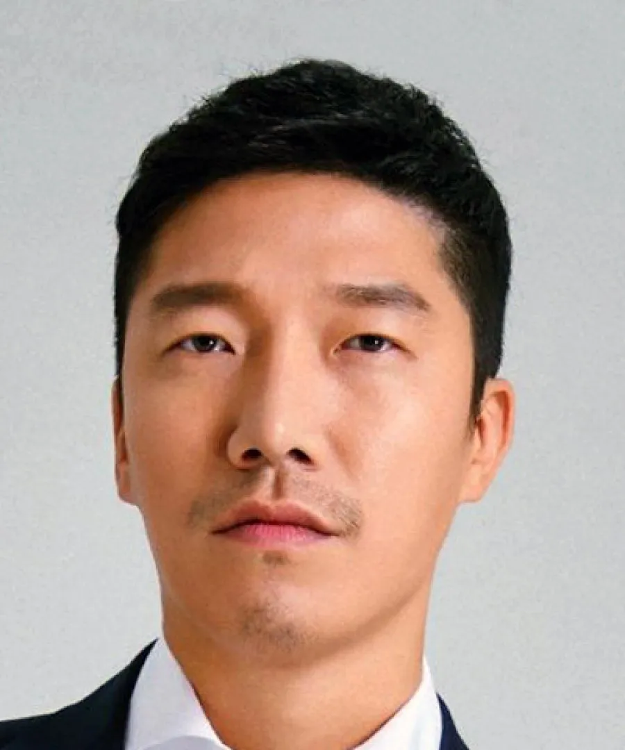 Hong Ki Joon