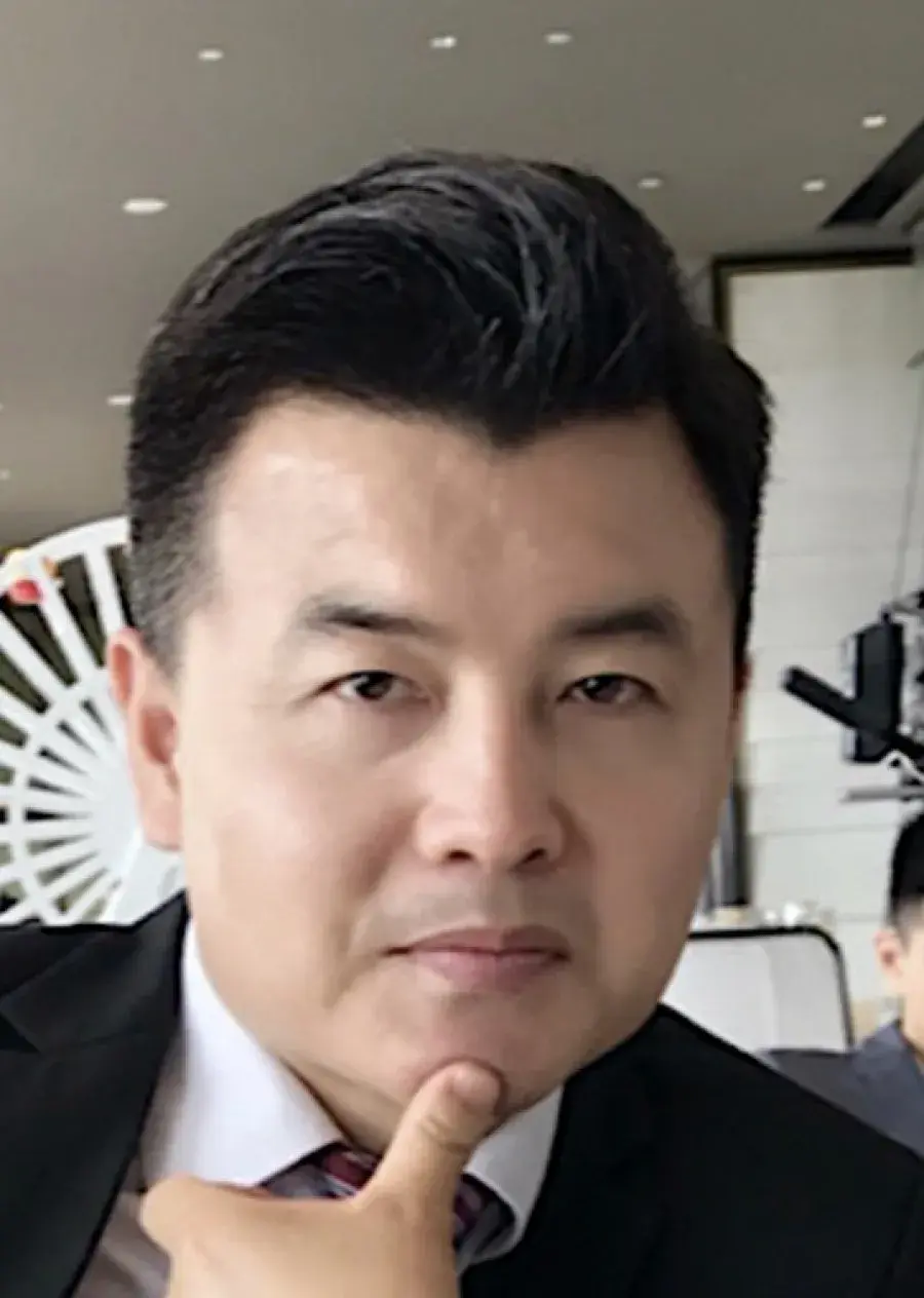 بیوگرافی Wei Jing