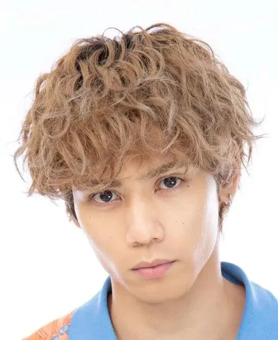 بیوگرافی Kamiya Kenta