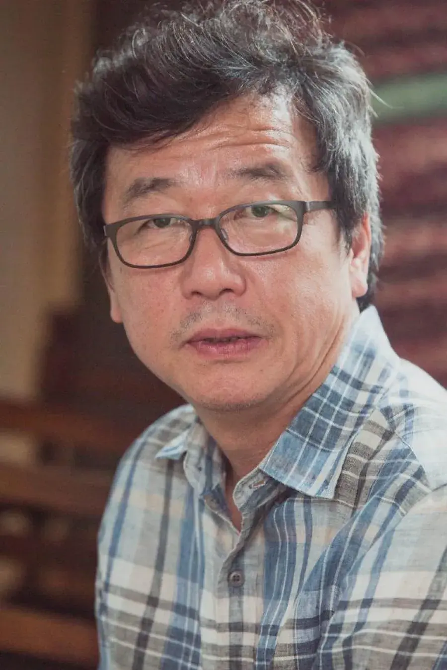بیوگرافی Kang Woo Suk