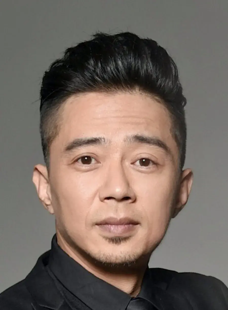 بیوگرافی Liu Ling Zhi