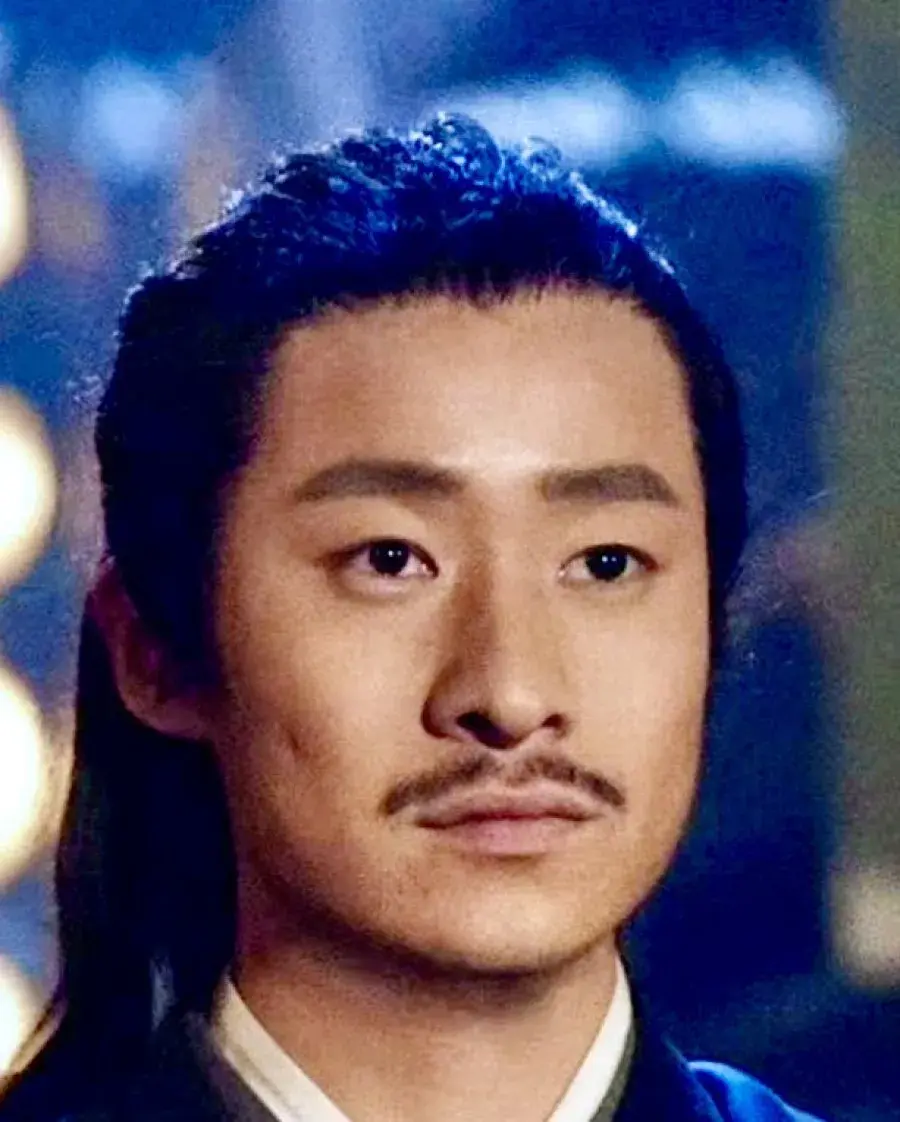 بیوگرافی Cao Zan