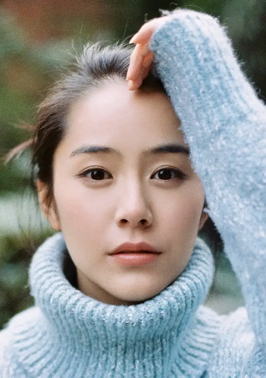 بیوگرافی Meng Li