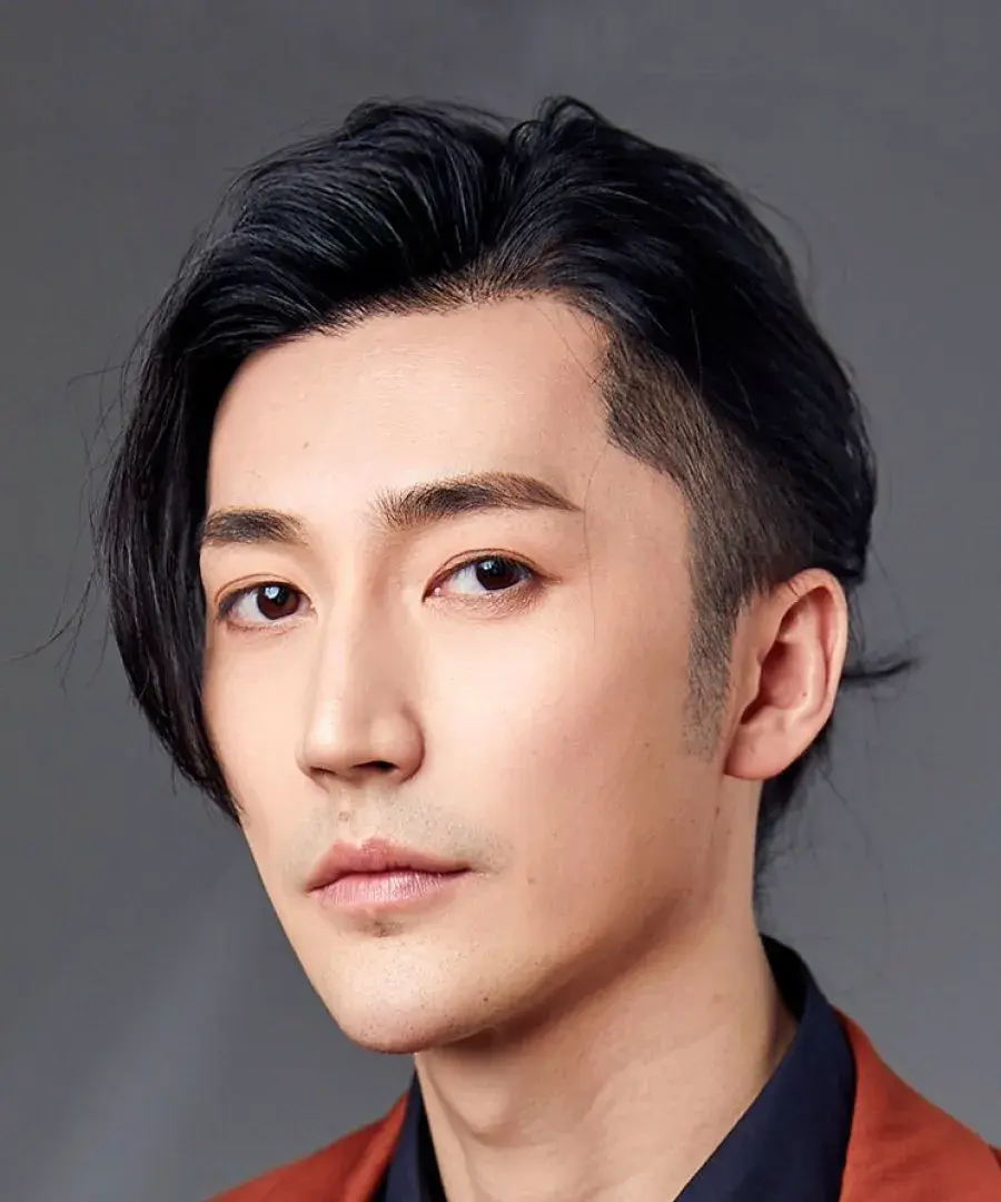 بیوگرافی Xu Wei Hao