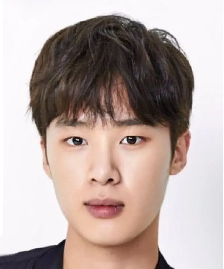 بیوگرافی Kim Dong Hee