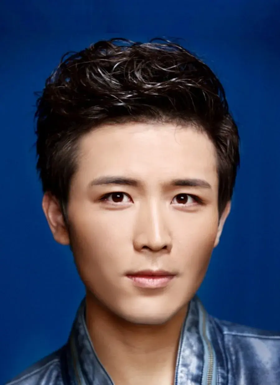 بیوگرافی Li Xing You
