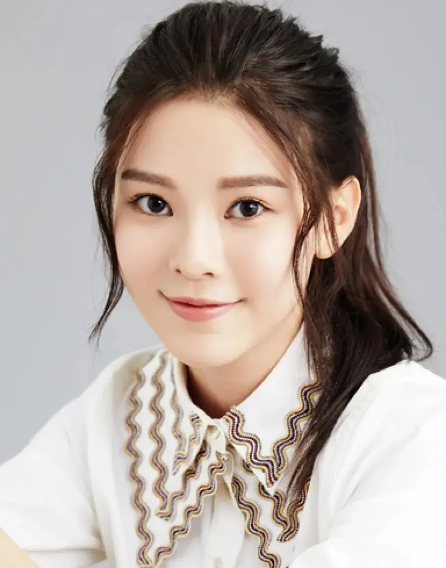 بیوگرافی Nie Tong Xin