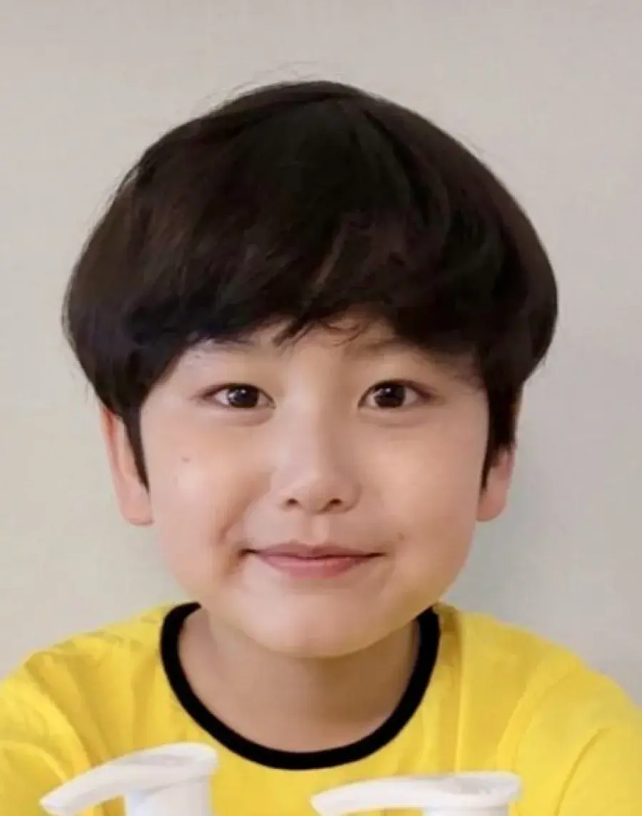 بیوگرافی Sung Min Jun