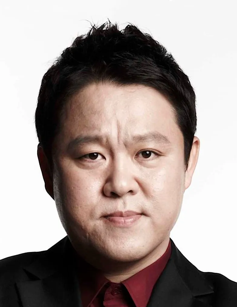 Kim Hyun Dong