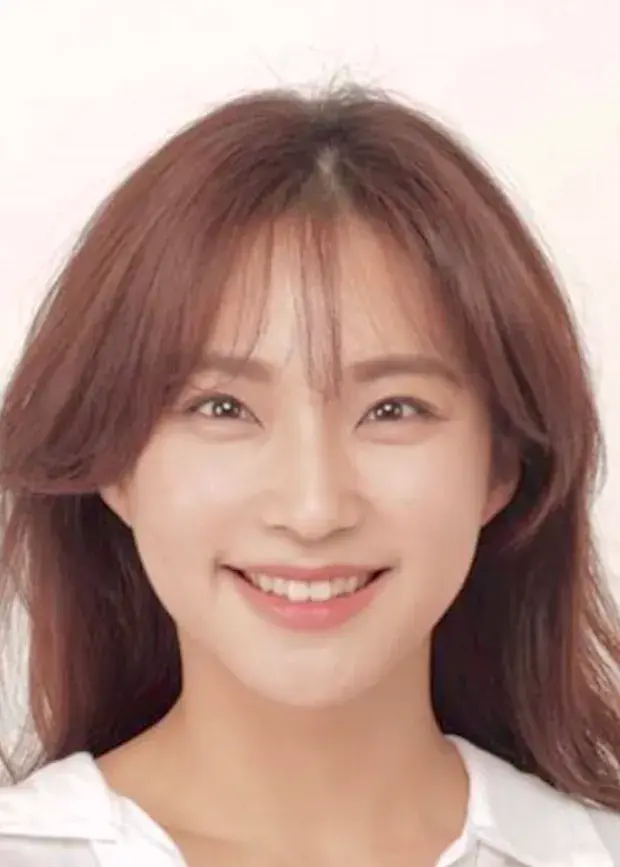 بیوگرافی Kim Mi Hye