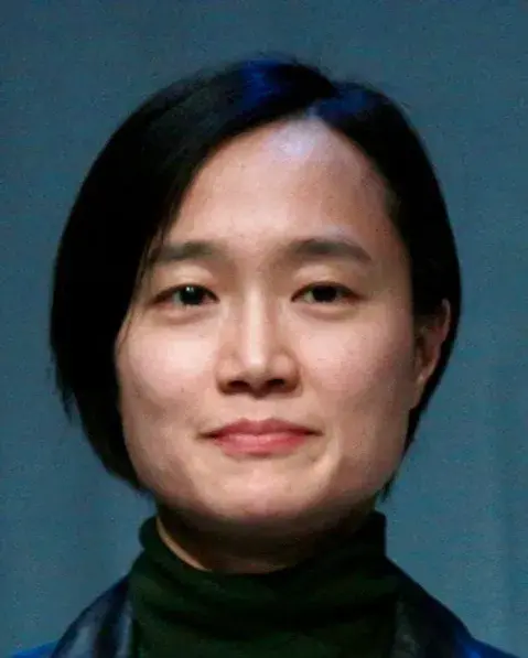 بیوگرافی Choi Hee Jin