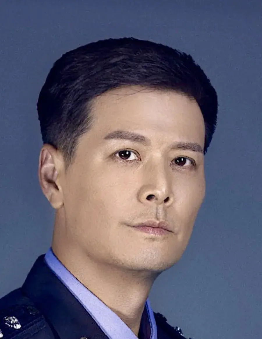 بیوگرافی Pan Tai Ming