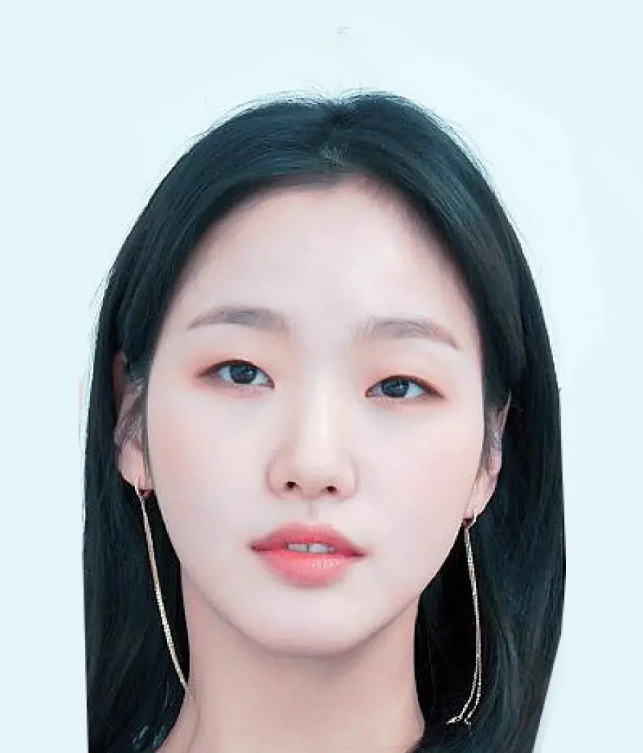 بیوگرافی Kim Go Eun