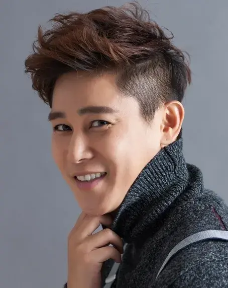 بیوگرافی Jung Tae Woo