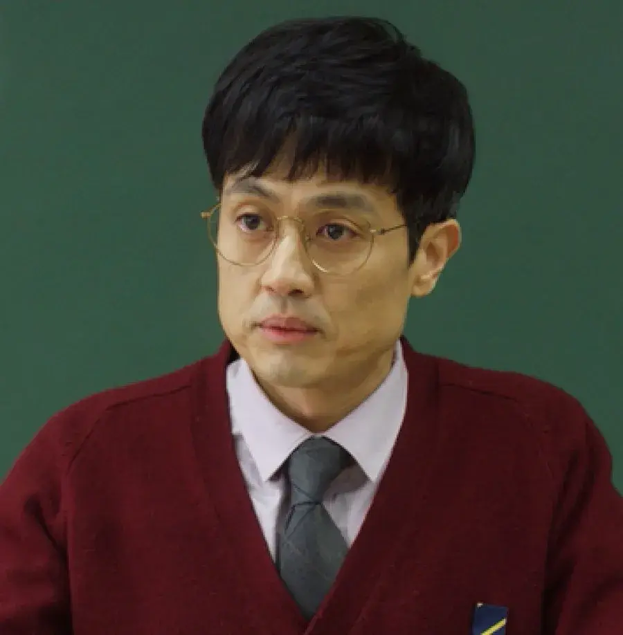 بیوگرافی Joo Suk Je