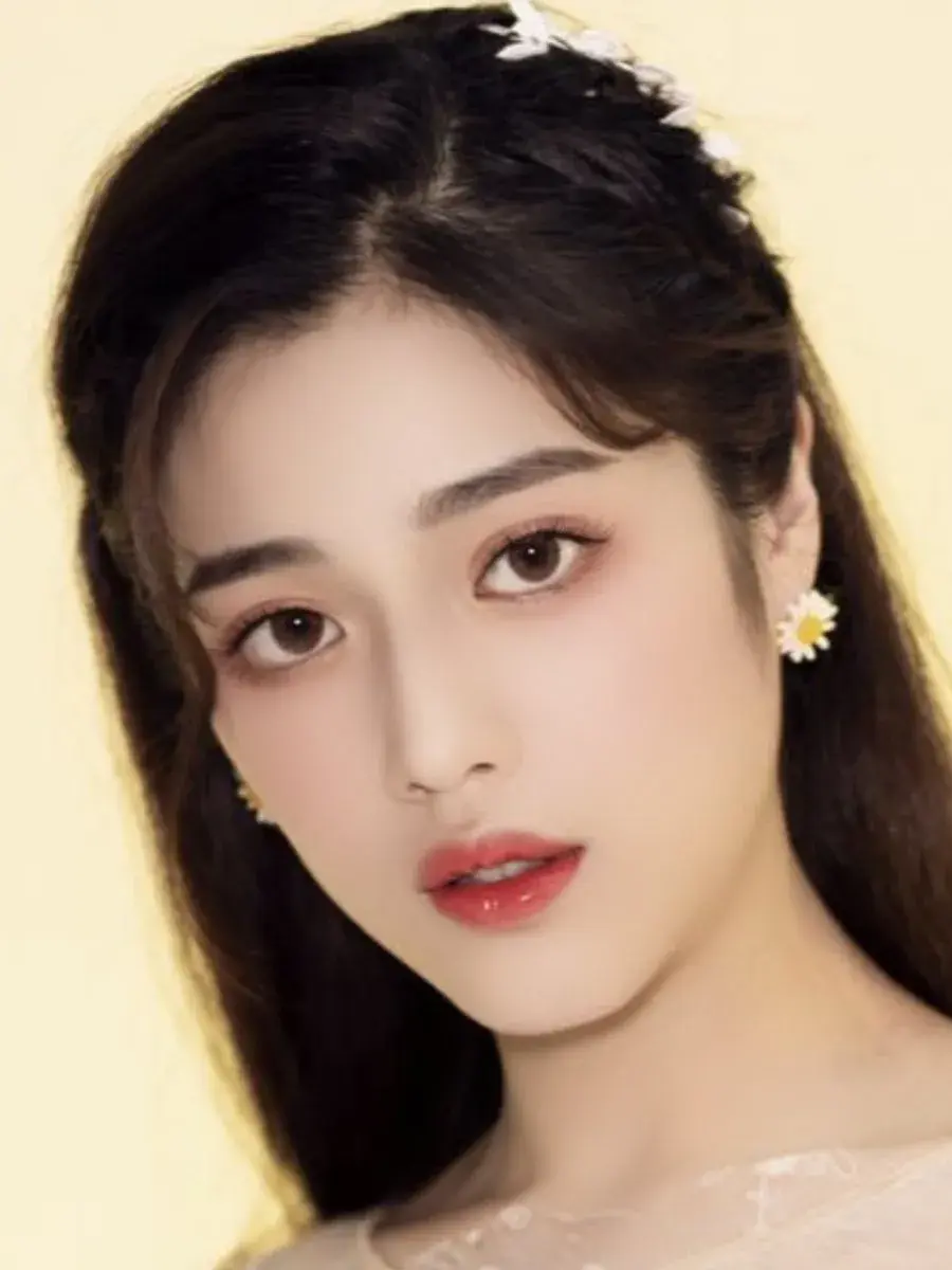 بیوگرافی Xiao Qin Ma